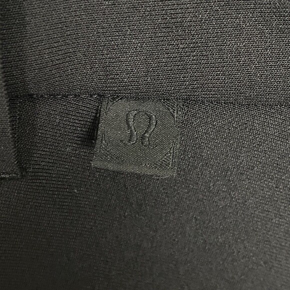 Lululemon Commission Slim Fit Warpstreme Dark Gray Pant Size 31 - Picture 8 of 16